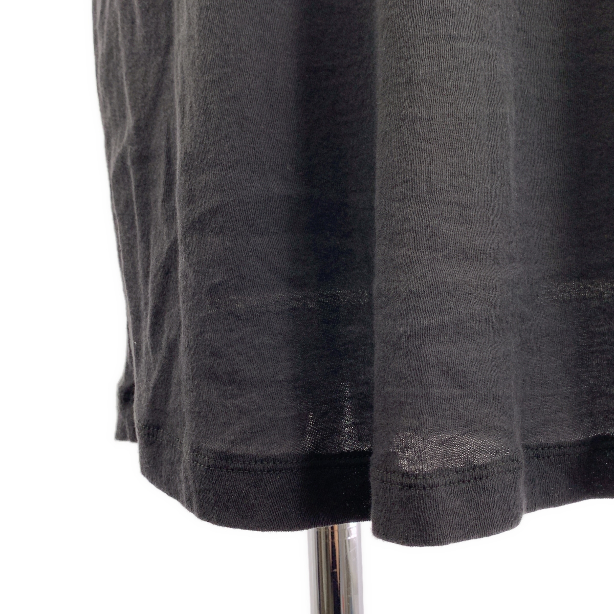 KLASICA / クラシカ オーバーシルエット ロング タンクトップ カットソー