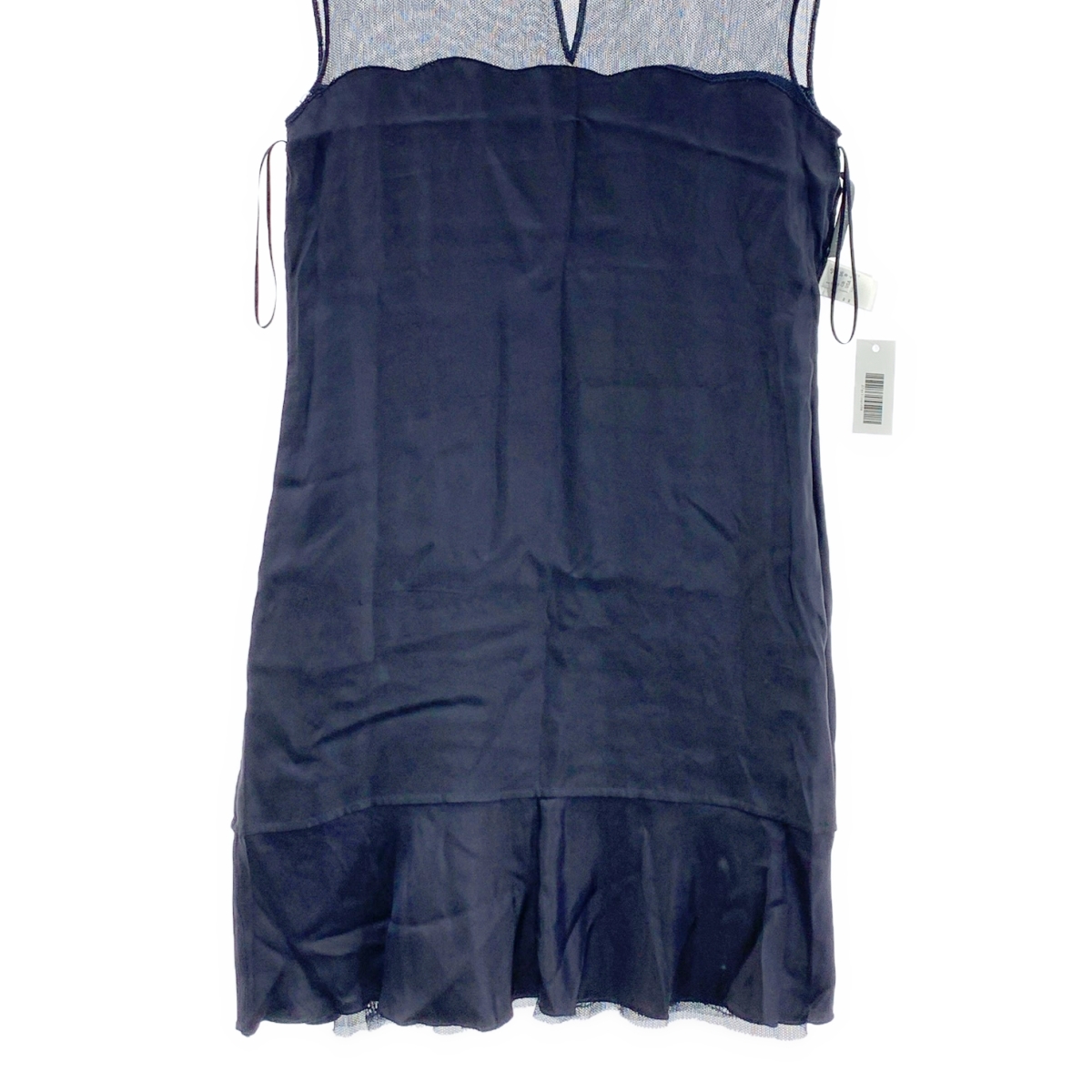 その他 スパンコール 装飾 レース ワンピース / 裏地付き