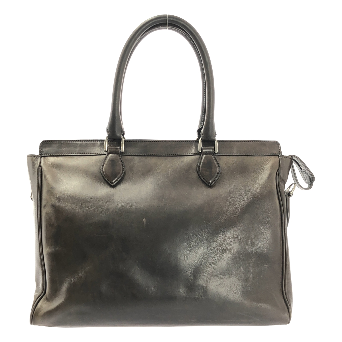 BERLUTI / ベルルッティ ETUO エトゥオ スクリット カリグラフィ 2way ビジネスバッグ