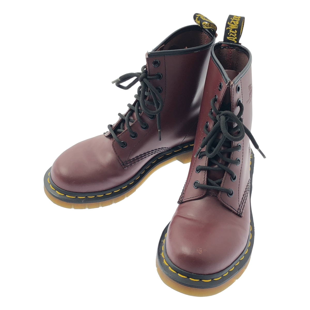 Dr.Martens / ドクターマーチン