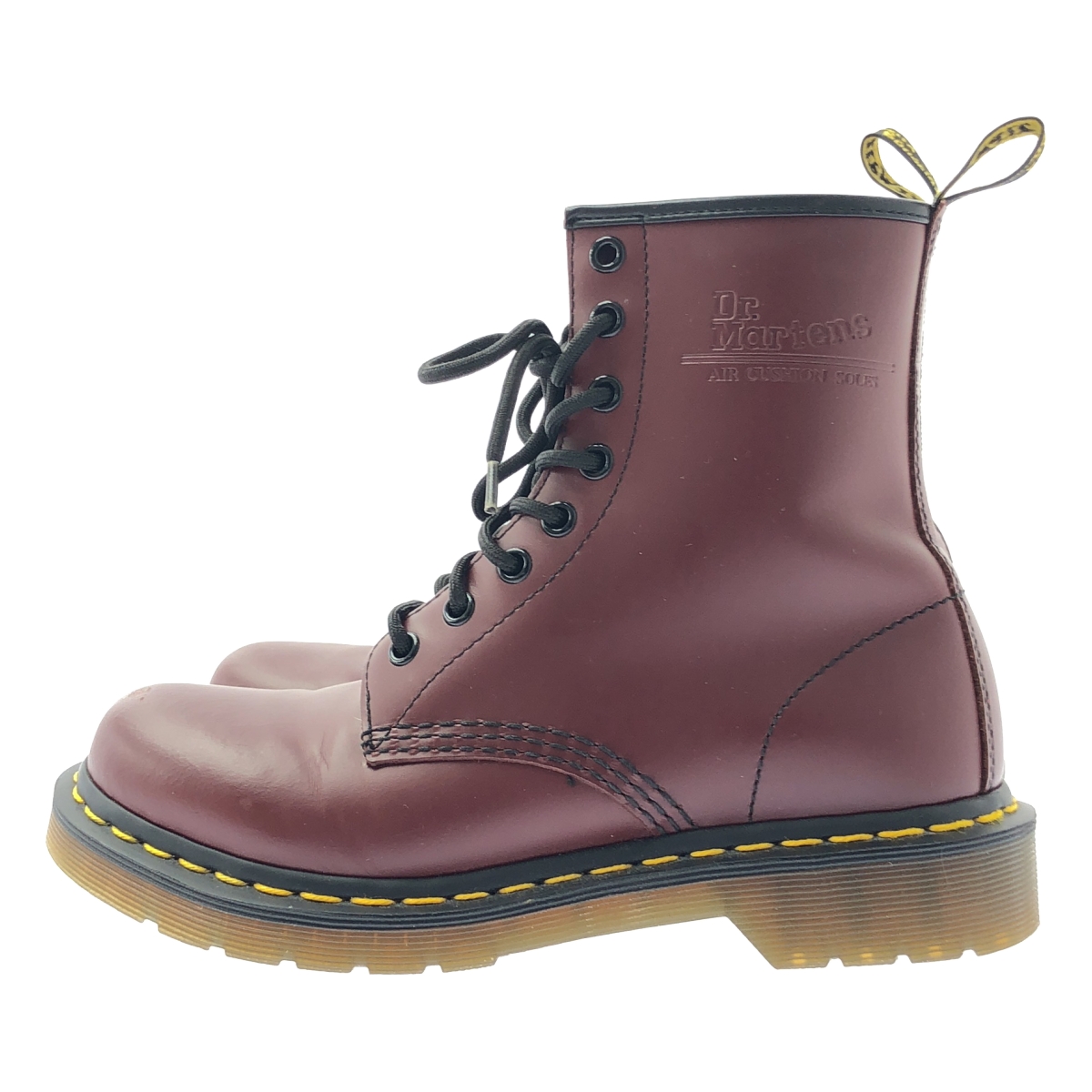 Dr.Martens / ドクターマーチン 1460 SMOOTH LEATHER LACE UP BOOTS 8ホール レースアップブーツ