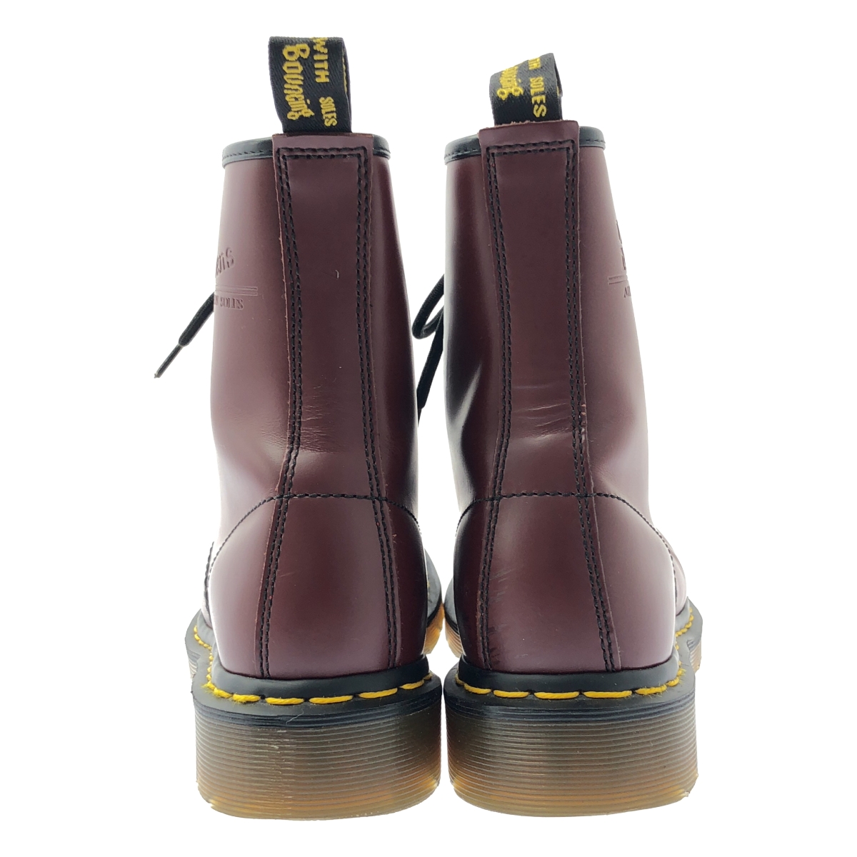 Dr.Martens / ドクターマーチン 1460 SMOOTH LEATHER LACE UP BOOTS 8ホール レースアップブーツ