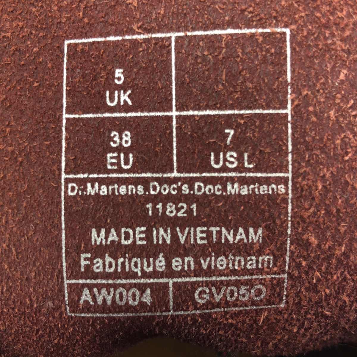 Dr.Martens / ドクターマーチン 1460 SMOOTH LEATHER LACE UP BOOTS 8ホール レースアップブーツ