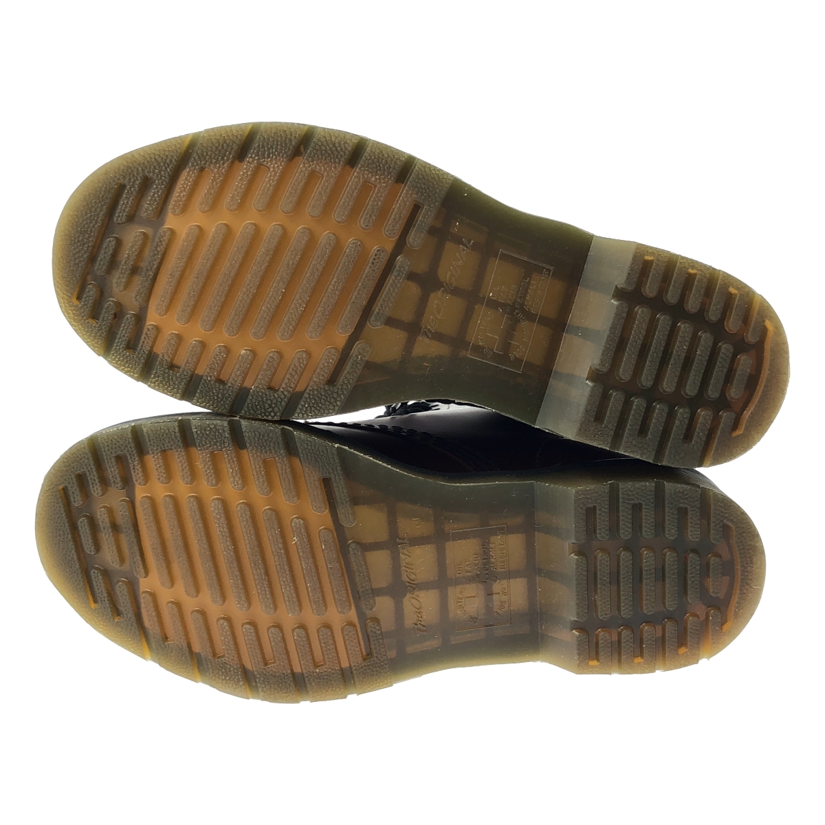 Dr.Martens / ドクターマーチン 1460 SMOOTH LEATHER LACE UP BOOTS 8ホール レースアップブーツ