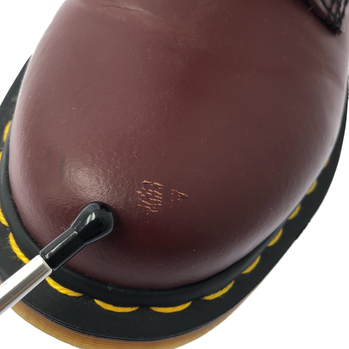 Dr.Martens / ドクターマーチン 1460 SMOOTH LEATHER LACE UP BOOTS 8ホール レースアップブーツ