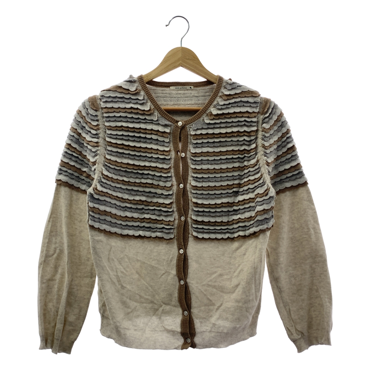 mina perhonen / ミナペルホネン