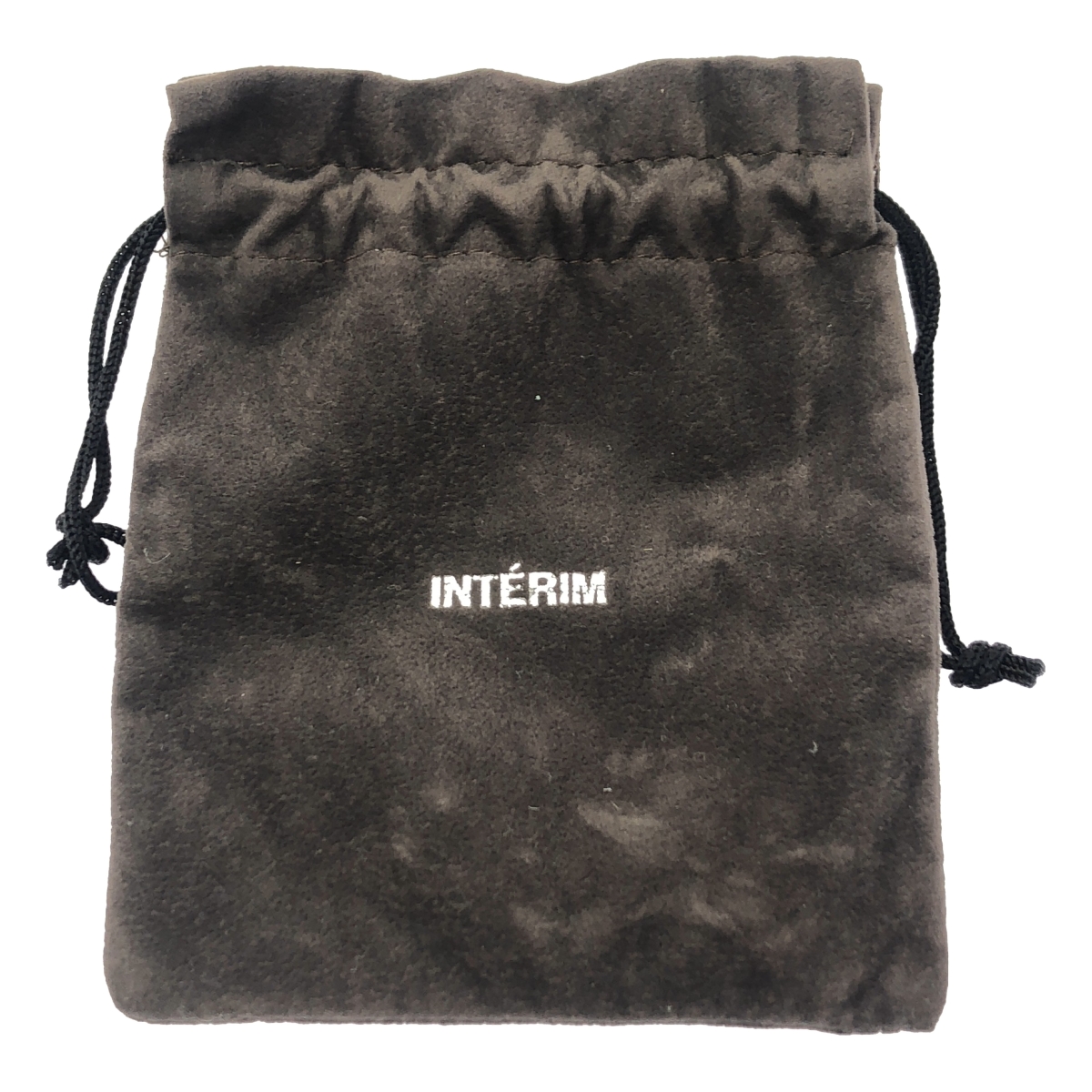 INTERIM / インテリム TAXCO SILVER BRACELET / 925 アンカー チェーン ブレスレット