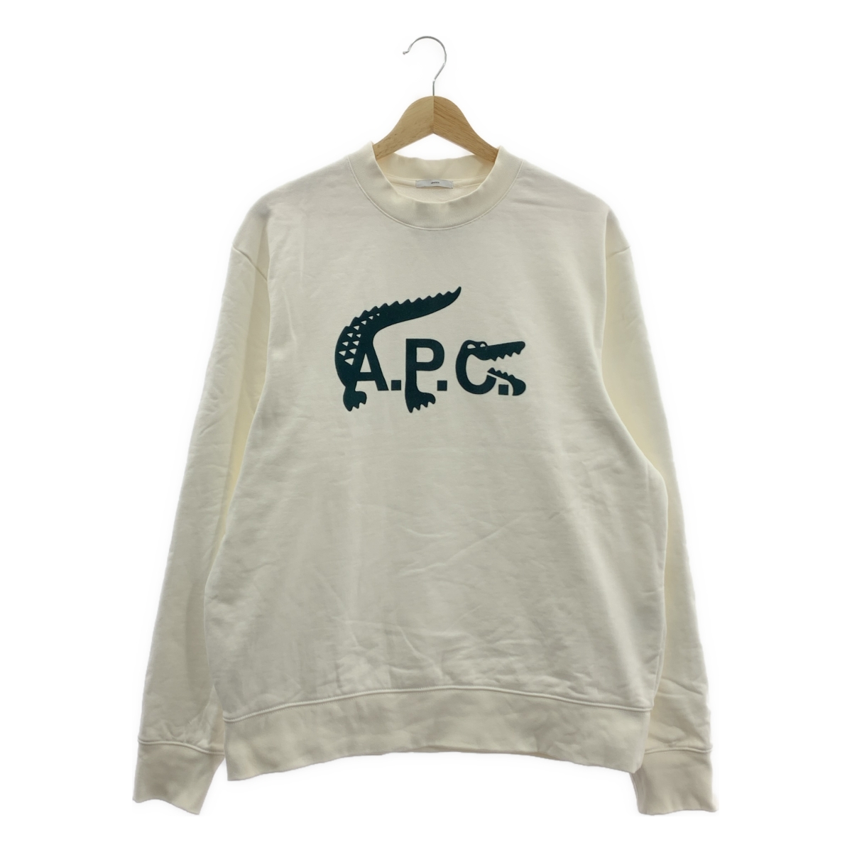 A.P.C.