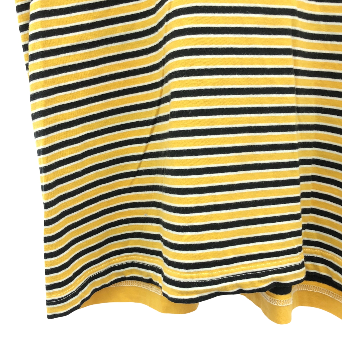 MARNI / マルニ コットン ボーダー Tシャツ