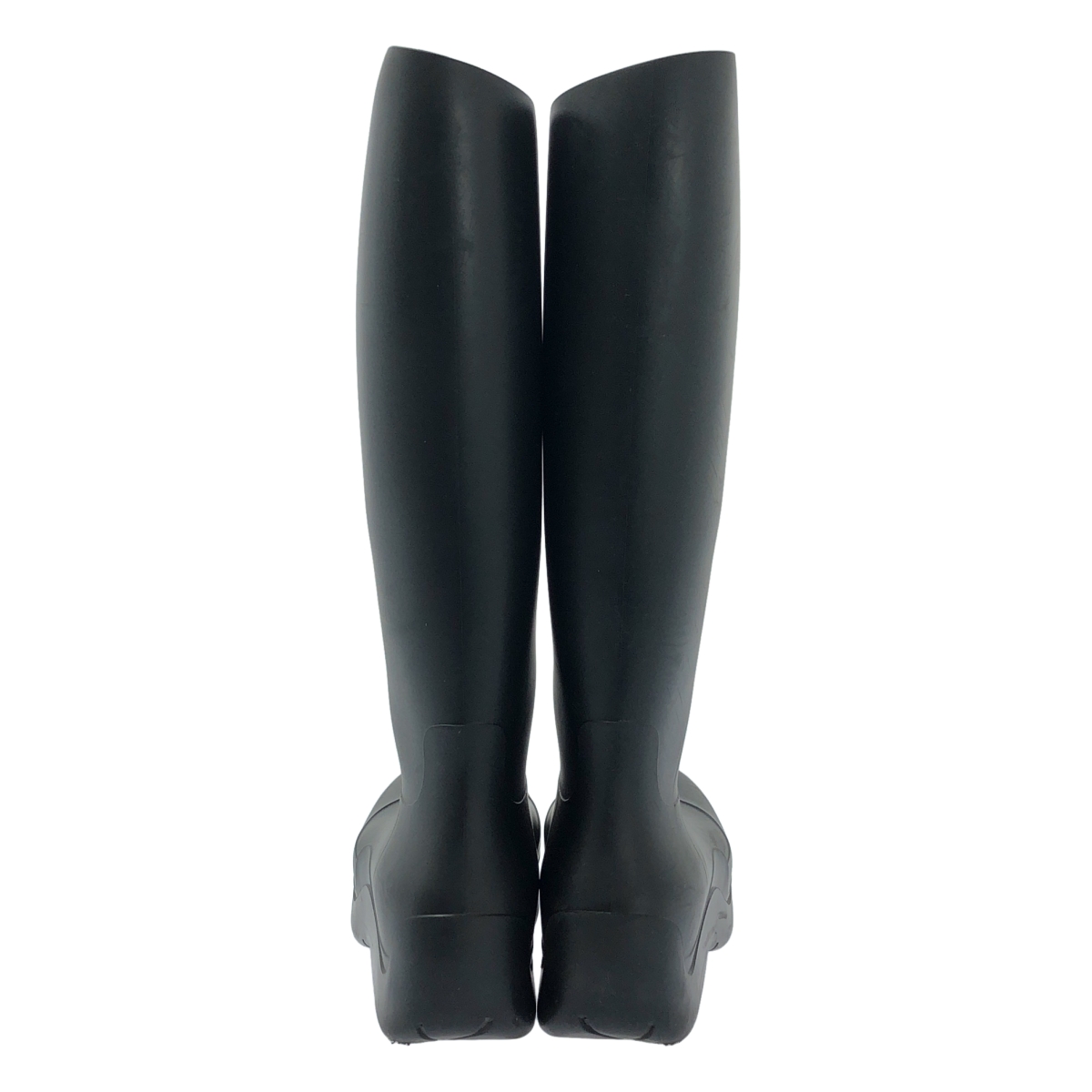BOTTEGA VENETA / ボッテガヴェネタ パドル ラバー ロングブーツ
