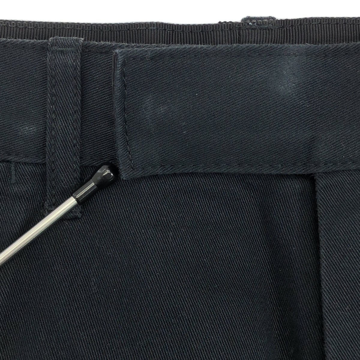 sacai / サカイ コットン 切替 ショーツ