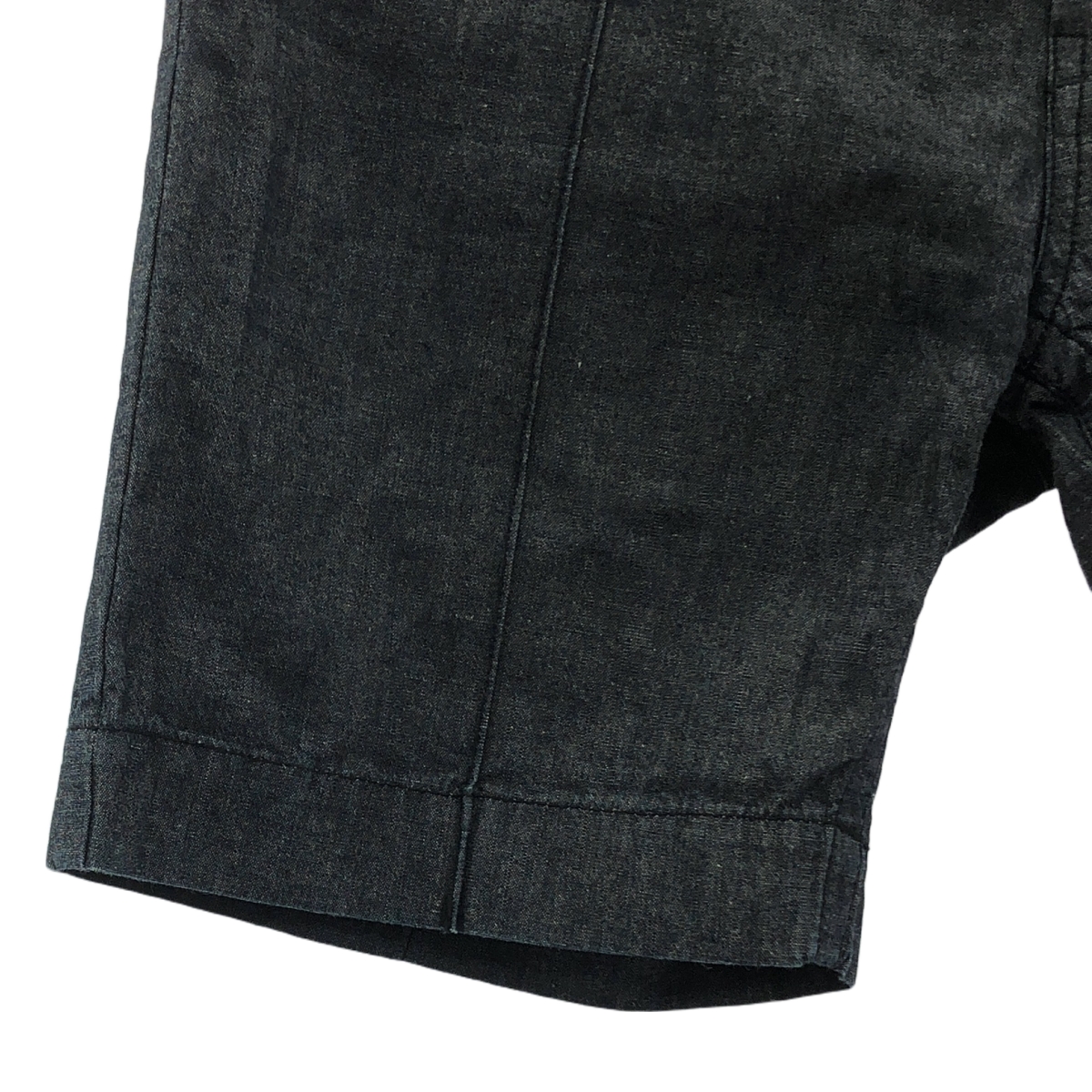 sacai / サカイ コットン 切替 ショーツ