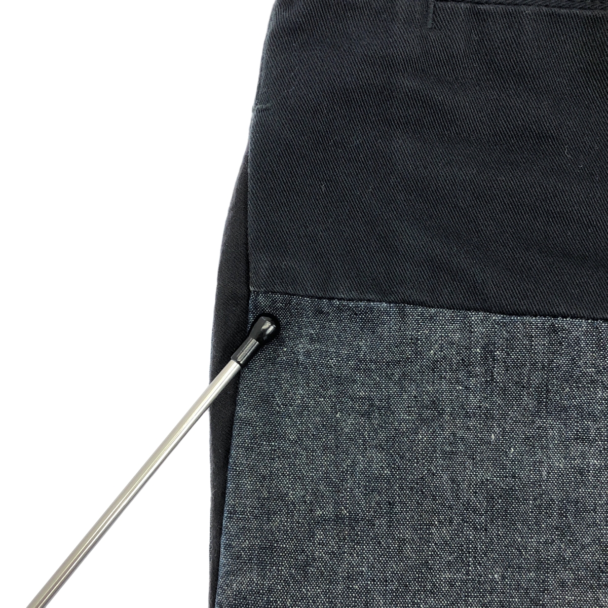 sacai / サカイ コットン 切替 ショーツ