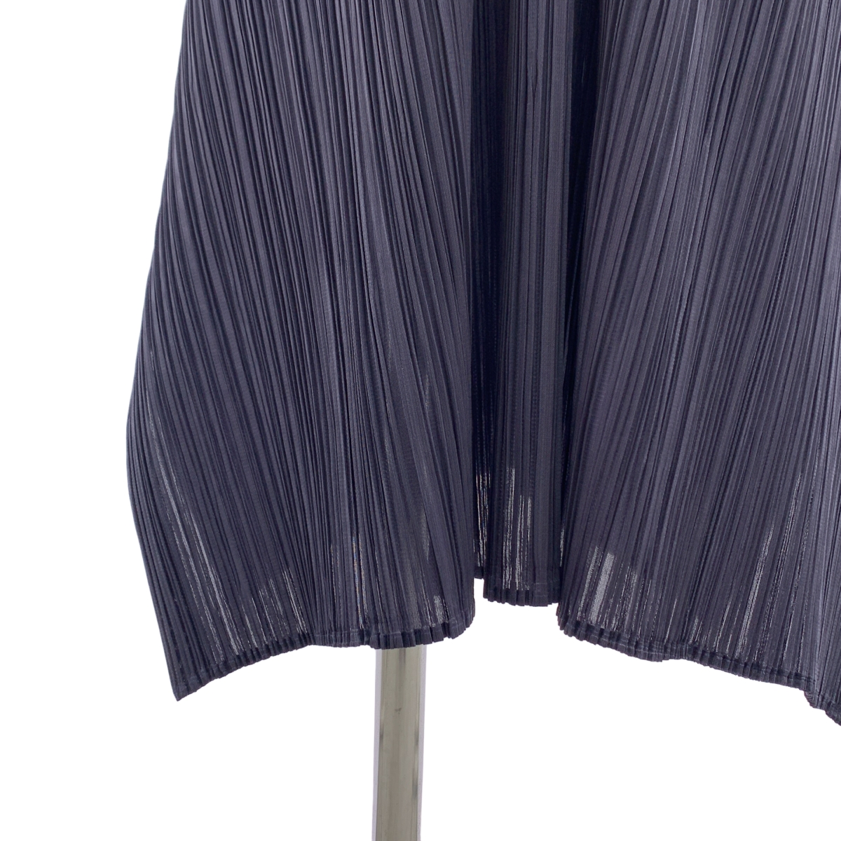 PLEATS PLEASE ISSEY MIYAKE / プリーツプリーズイッセイミヤケ プリーツ ノースリーブ ワンピース
