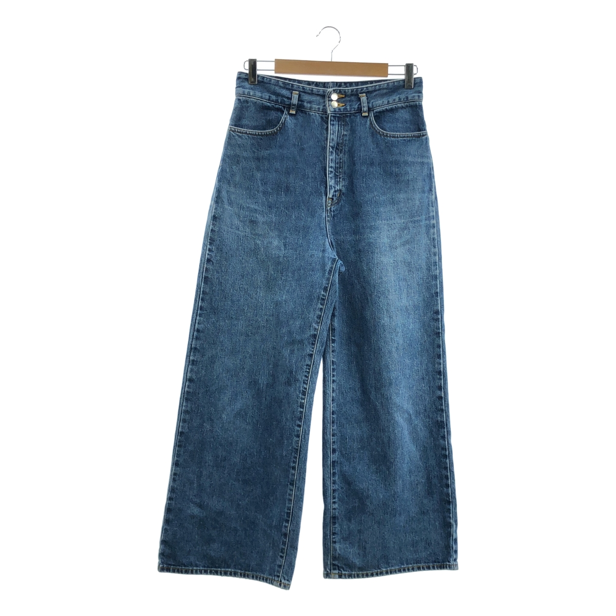 foufou \" the museum \" skirt ザミュージアムスカートS ≪通常販売≫