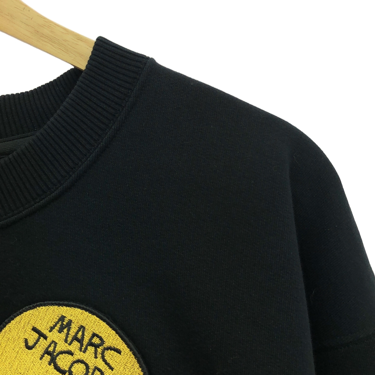 MARC JACOBS / マークジェイコブス ×ANNA SUI / マルチワッペントレーナー