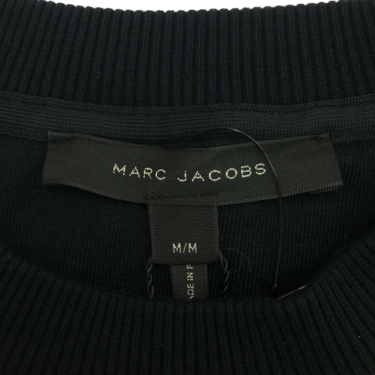 MARC JACOBS / マークジェイコブス ×ANNA SUI / マルチワッペントレーナー