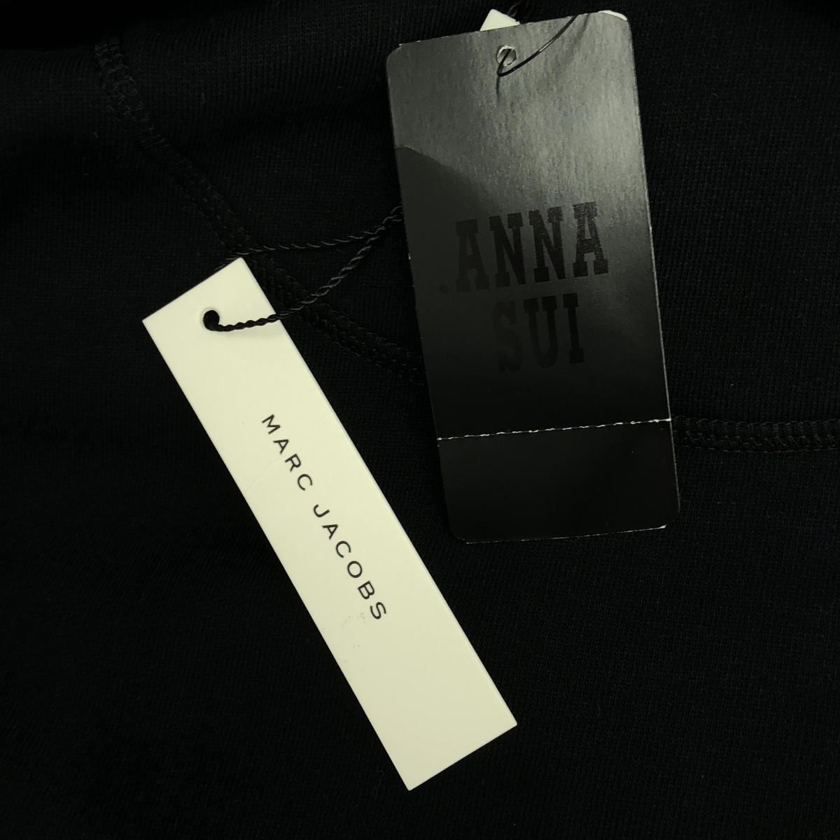 MARC JACOBS / マークジェイコブス ×ANNA SUI / マルチワッペントレーナー