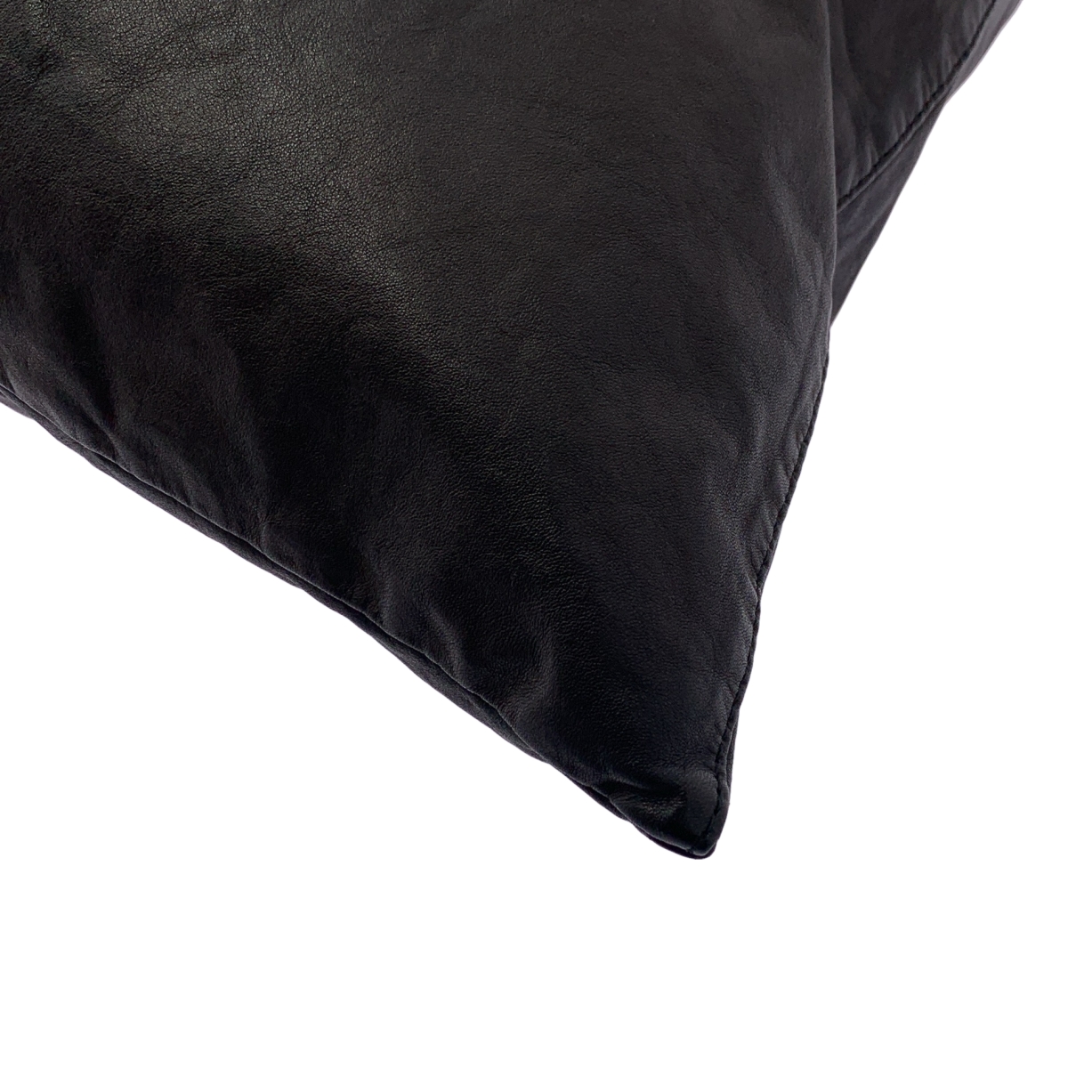 ARTS&SCIENCE / アーツアンドサイエンス レザー ロゴ ワンショルダーバッグ