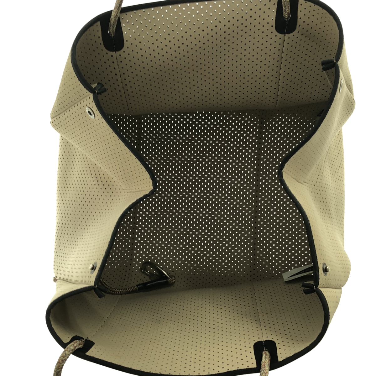 STATE OF ESCAPE / ステイトオブエスケープ ESCAPE TOTE BAG トートバッグ