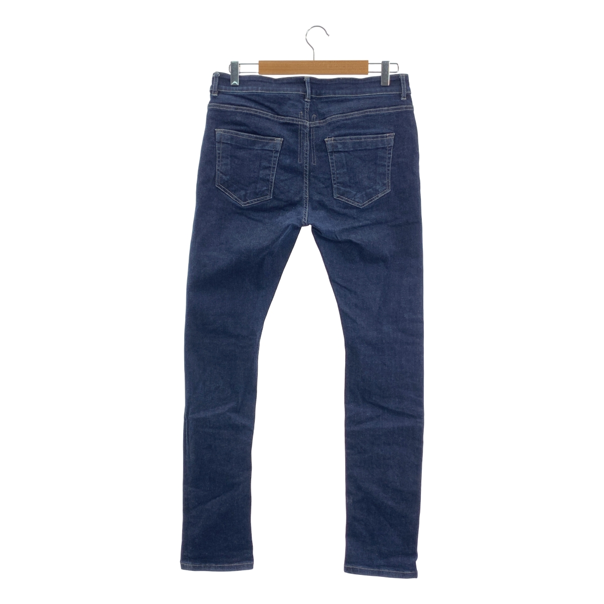 DRKSHDW / ダークシャドウ DETROIT CUT STRETCHED JEAN デトロイトカット ストレッチ デニムパンツ