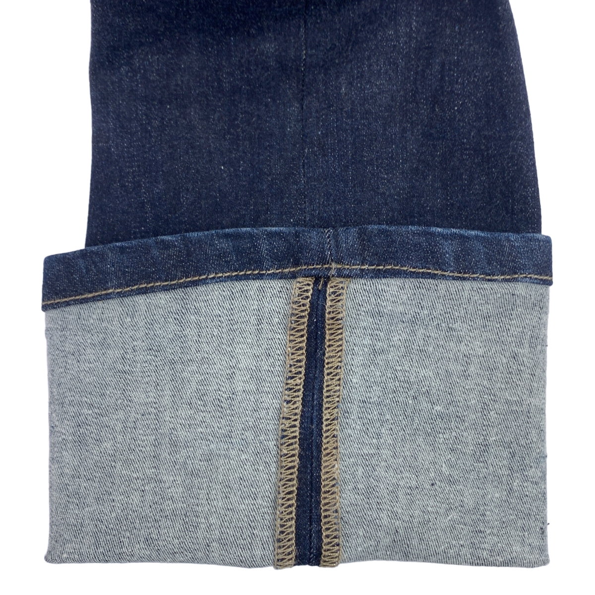 DRKSHDW / ダークシャドウ DETROIT CUT STRETCHED JEAN デトロイトカット ストレッチ デニムパンツ