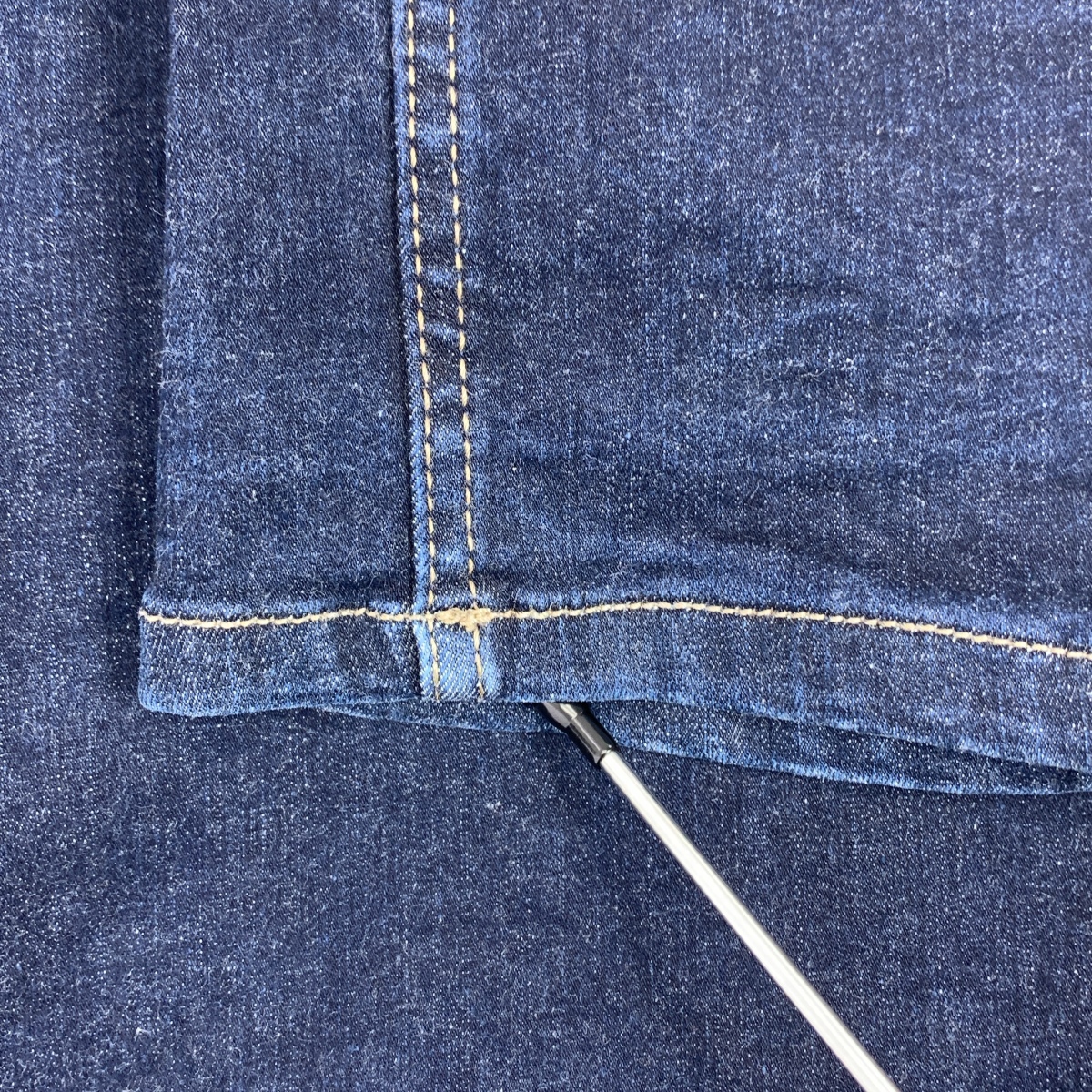 DRKSHDW / ダークシャドウ DETROIT CUT STRETCHED JEAN デトロイトカット ストレッチ デニムパンツ