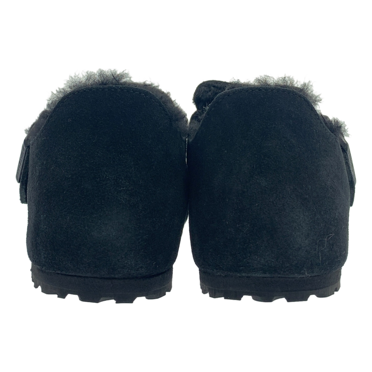 BIRKENSTOCK / ビルケンシュトック LONDON SHEARLING ロンドン シアリング ナロー ファー サンダル