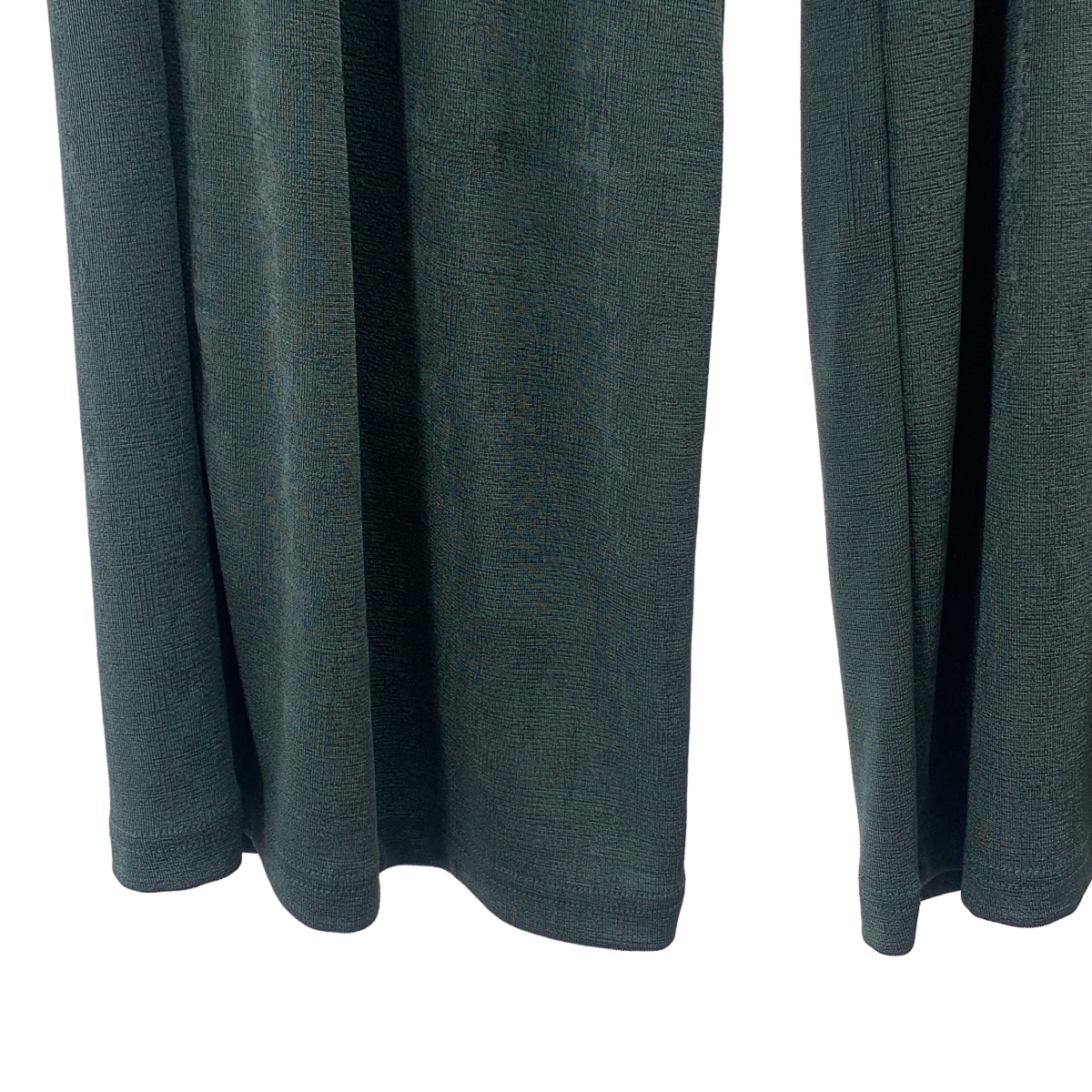 CLANE / クラネ BRIGHT JERSEY PANTS / ブライトジャージーパンツ