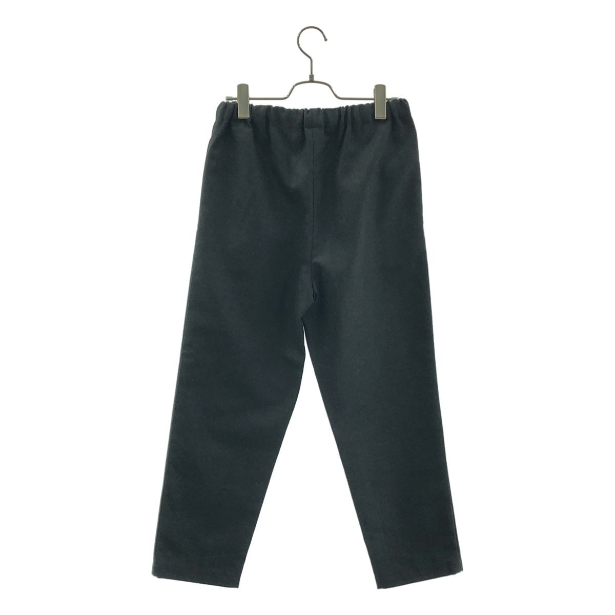 MARNI / マルニ ウール ドローストリング イージーパンツ