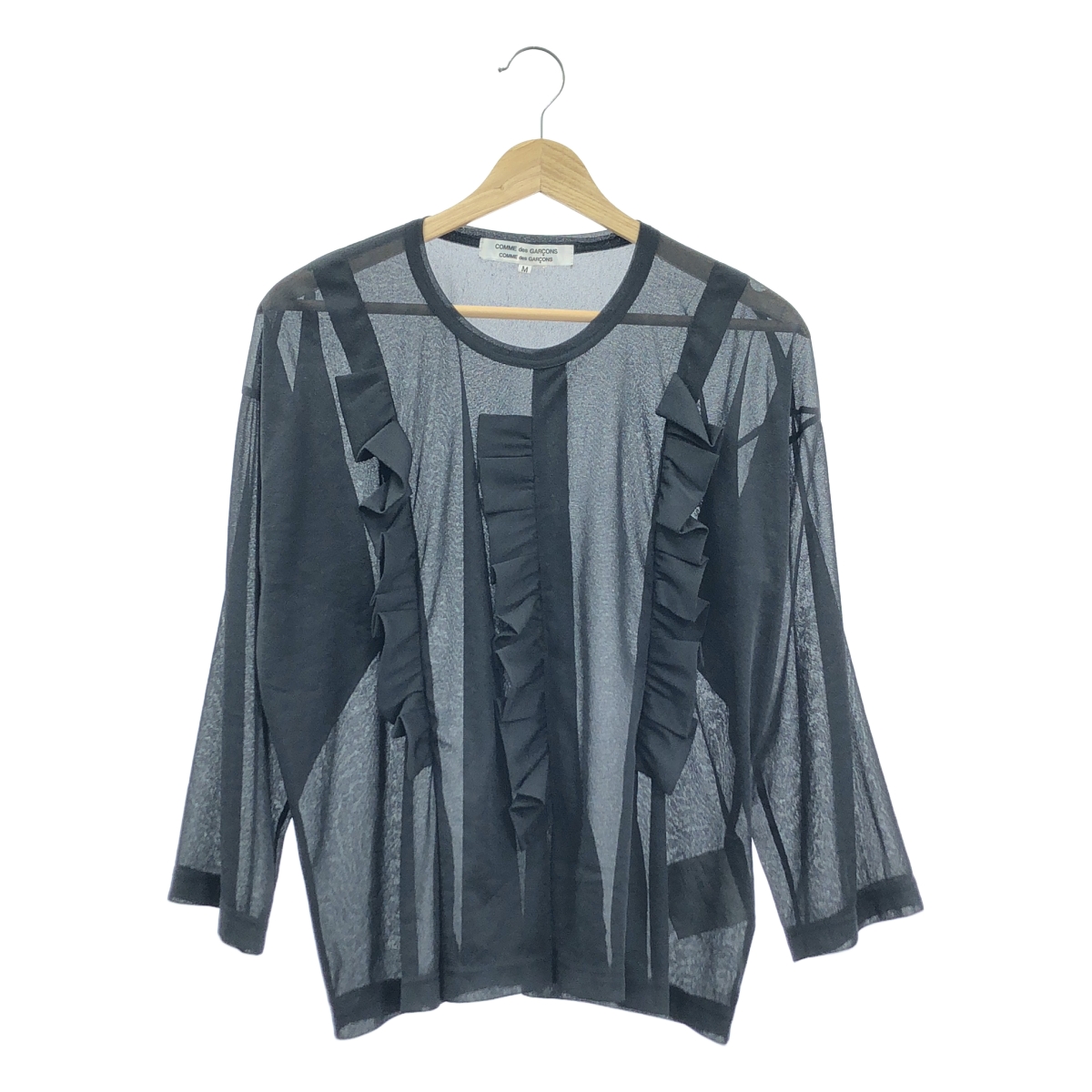 COMME des GARCONS COMME des GARCONS / コムコム