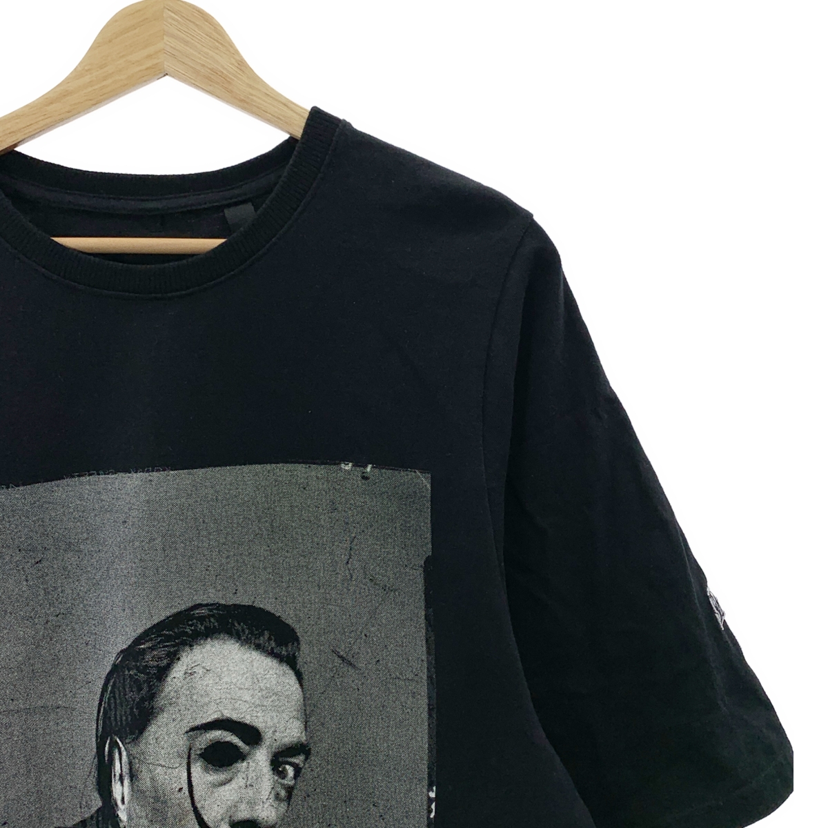 その他 プリント オーバー Tシャツ カットソー