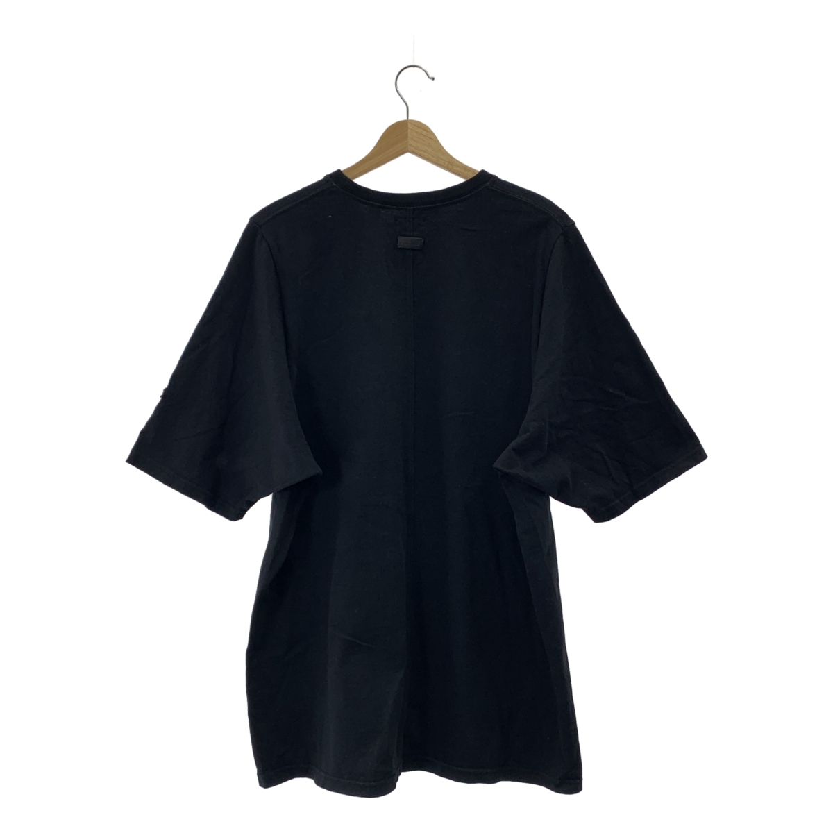 その他 プリント オーバー Tシャツ カットソー