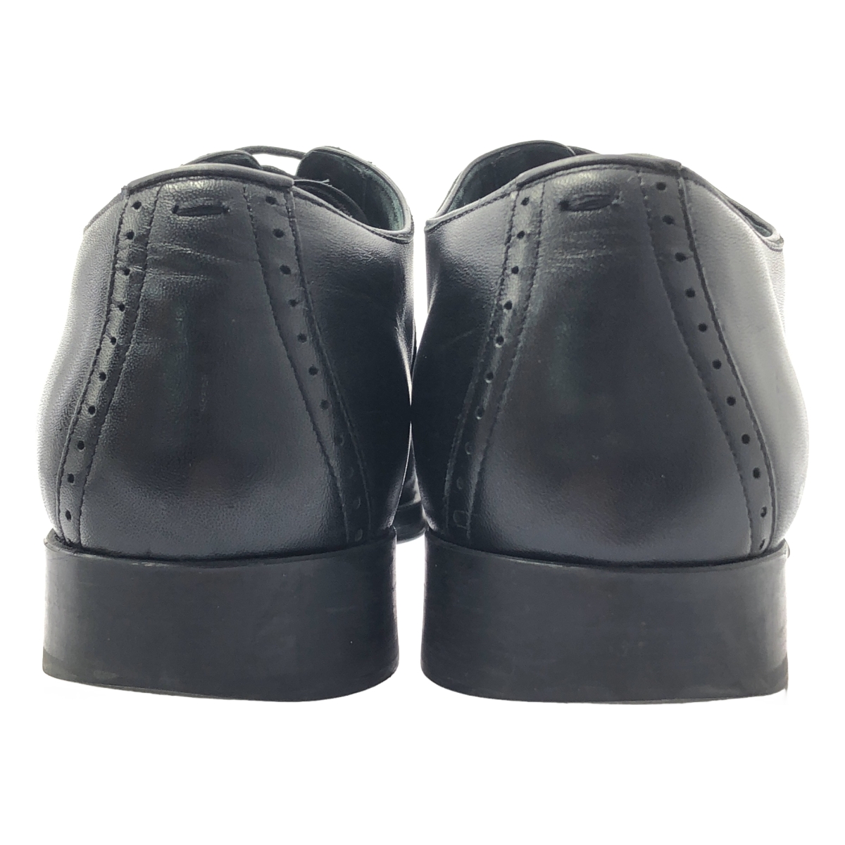 COLE HAAN / コールハーン ドーソン グランド 360 ウォータープルーフ キャップトゥ オックスフォード シューズ