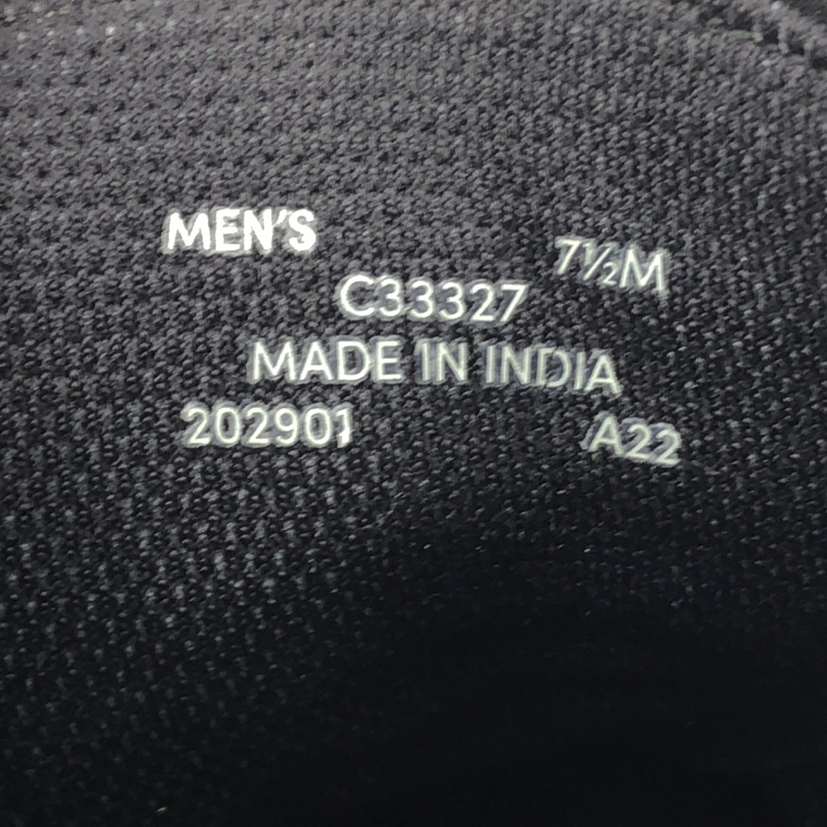 COLE HAAN / コールハーン ドーソン グランド 360 ウォータープルーフ キャップトゥ オックスフォード シューズ