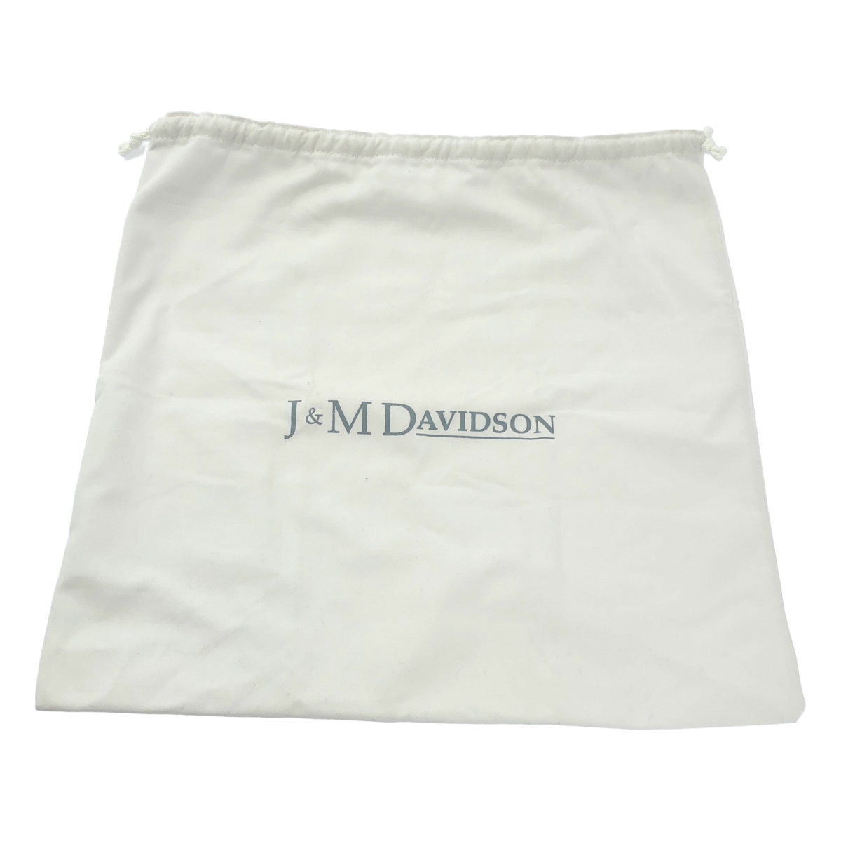 J&M DAVIDSON / ジェイアンドエムデヴィッドソン FRINGE CARNIVAL フリンジカーニバル 2WAY スタッズ レザー ショルダーバッグ