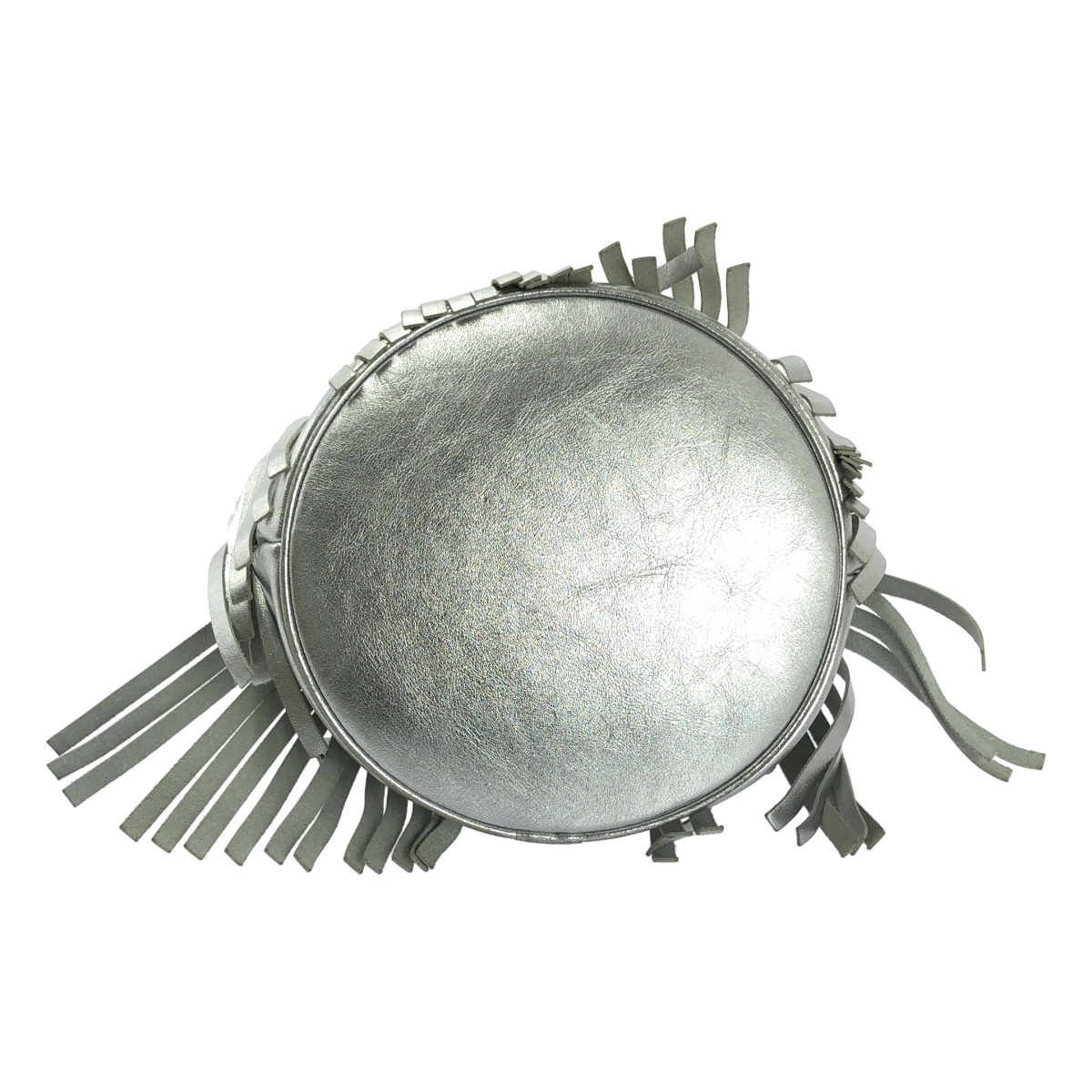 J&M DAVIDSON / ジェイアンドエムデヴィッドソン FRINGE CARNIVAL フリンジカーニバル 2WAY スタッズ レザー ショルダーバッグ