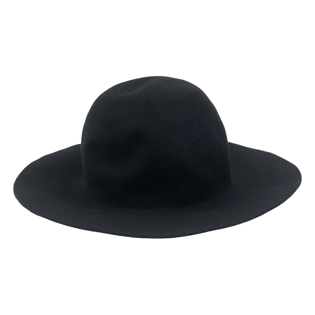 nonnative / ノンネイティブ ウール ハット