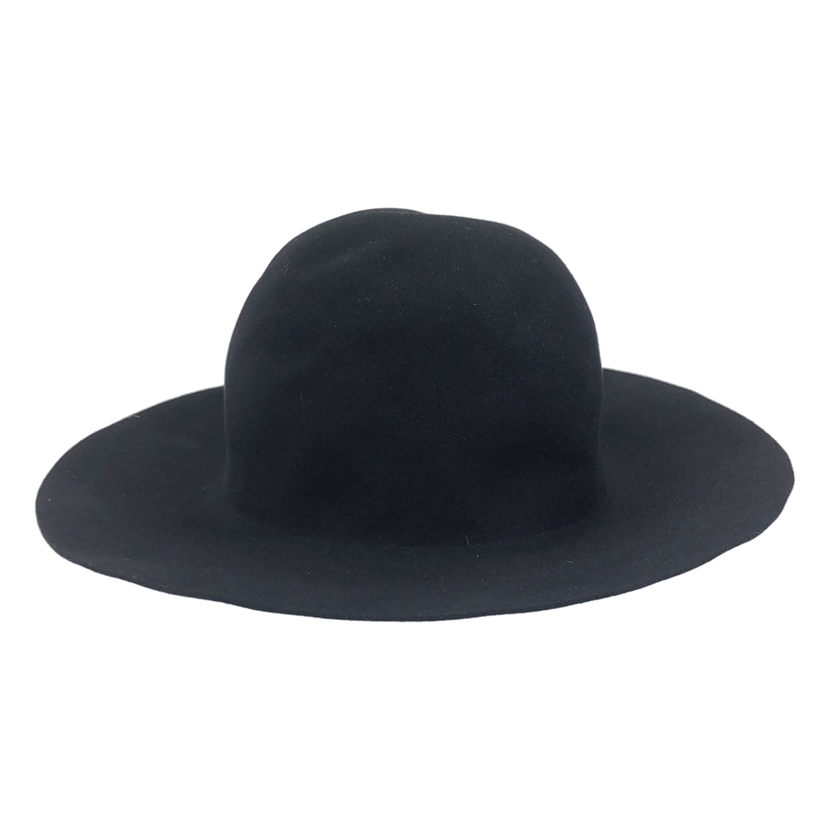 nonnative / ノンネイティブ ウール ハット