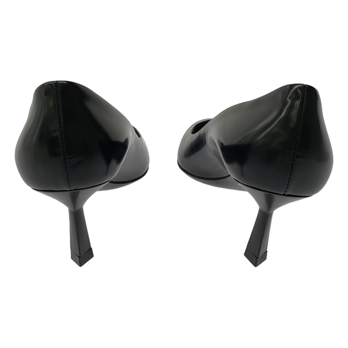 PRADA / プラダ ポインテッドトゥ パンプス