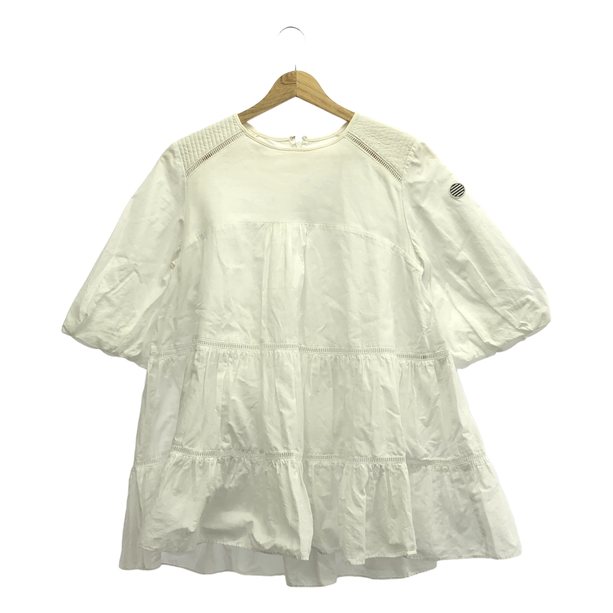 BORDERS at BALCONY / ボーダーズアットバルコニー