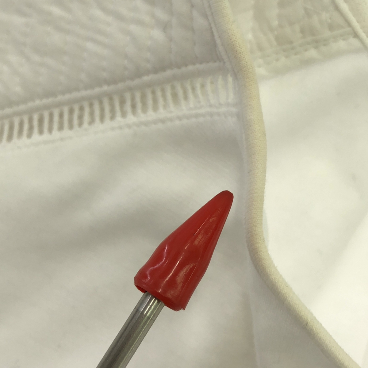 BORDERS at BALCONY / ボーダーズアットバルコニー BALLERINA TOP バレリーナブラウス