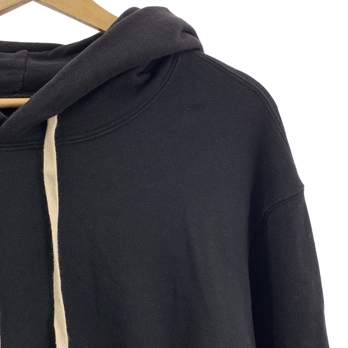 Rick Owens / リックオウエンス ×Champion PULLOVER HOODIE 芒星 スウェット プルオーバー パーカー
