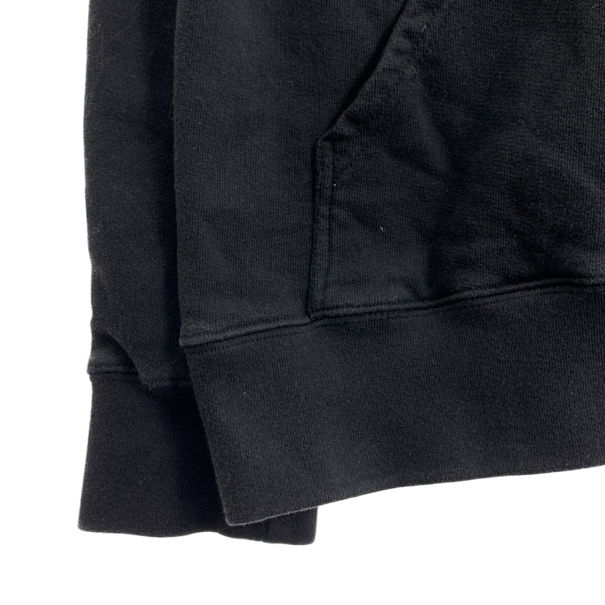 Rick Owens / リックオウエンス ×Champion PULLOVER HOODIE 芒星 スウェット プルオーバー パーカー