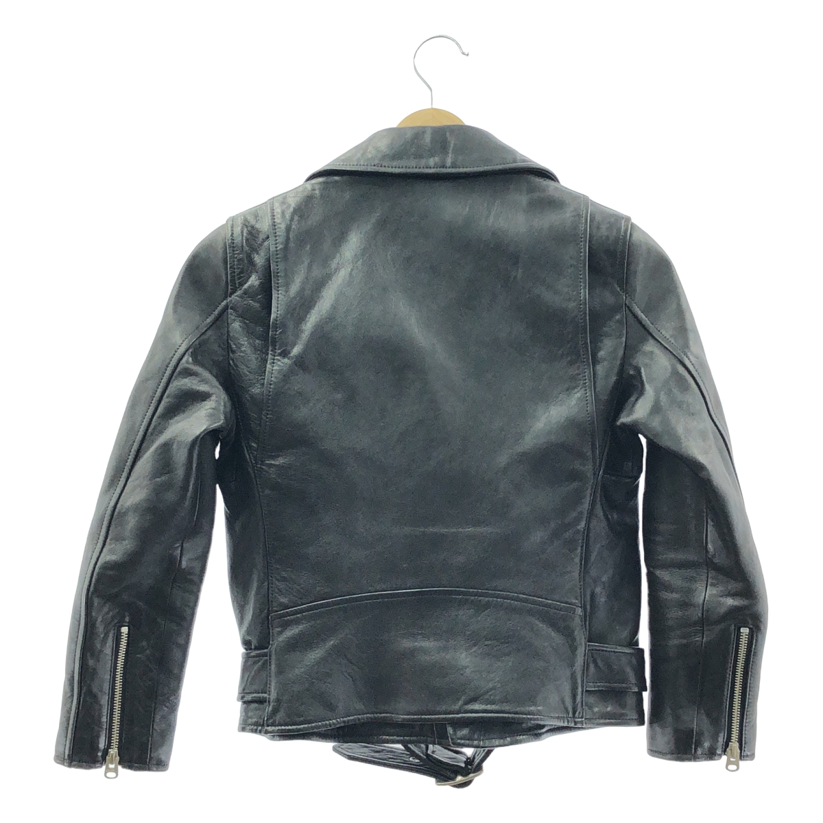 beautiful people / ビューティフルピープル vintage leather riders jacket ビンテージ レザー ライダース ジャケット