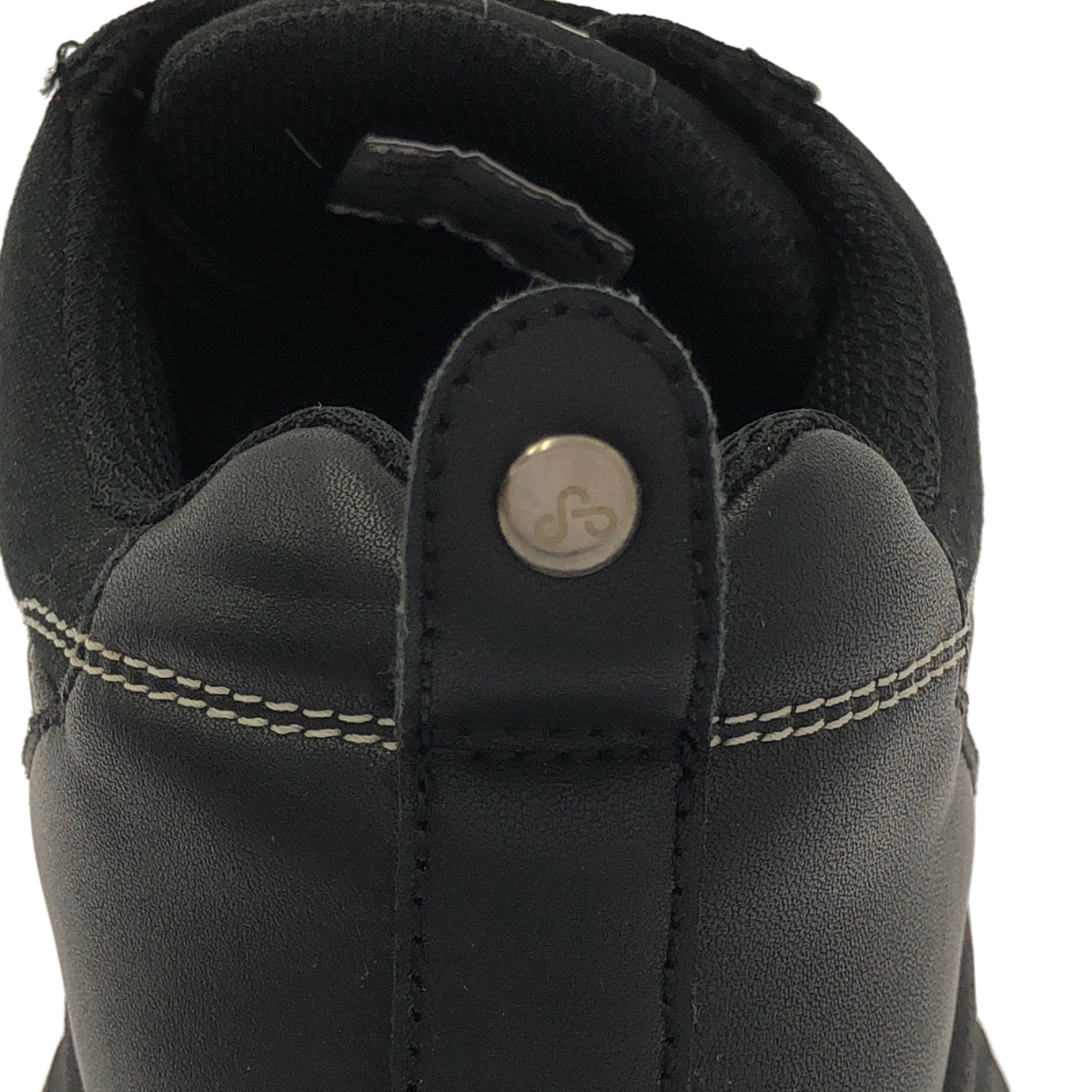 OAO / オーエーオー SUNLIGHT Vibram Sole / ビブラムソール レザー ロゴ スニーカー