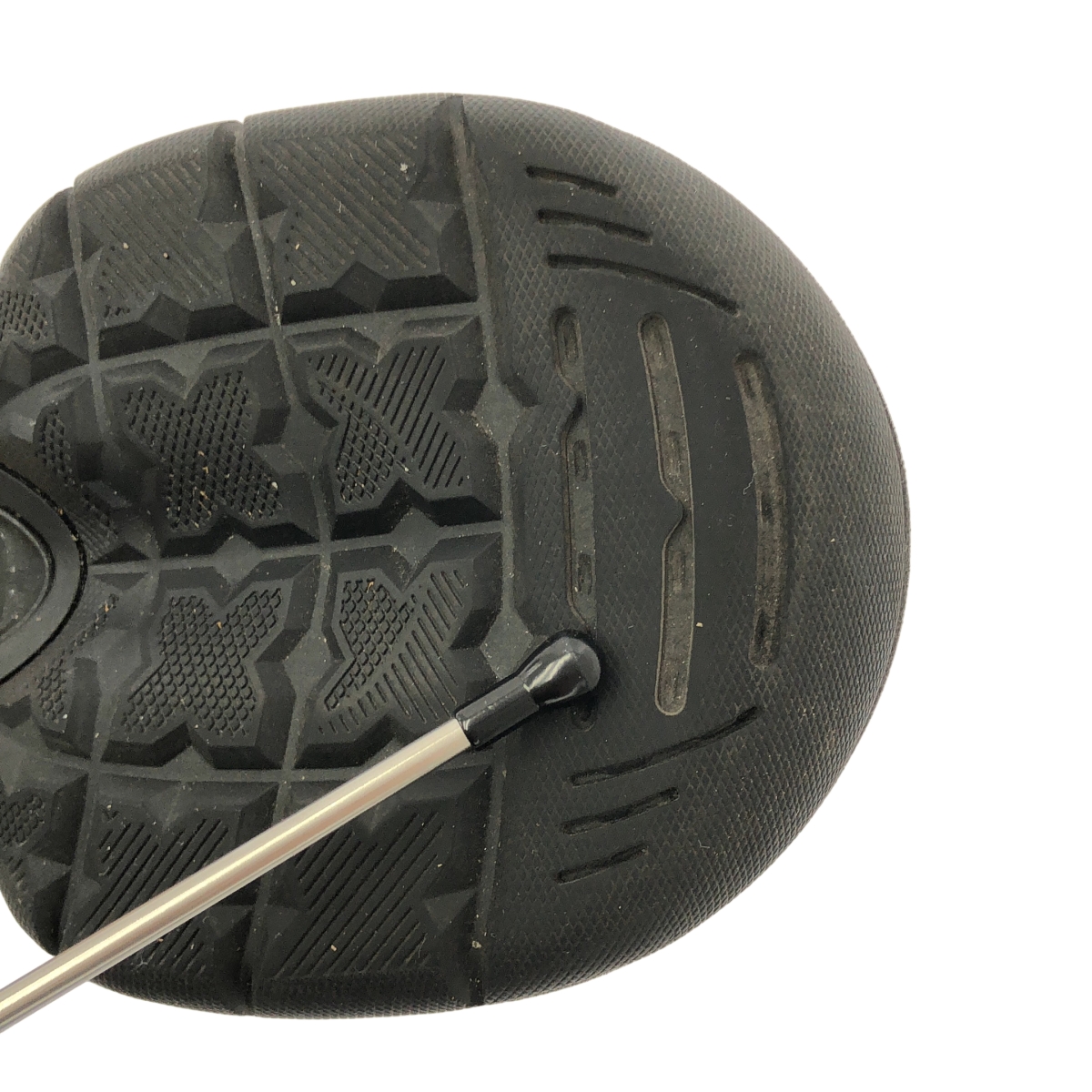 OAO / オーエーオー SUNLIGHT Vibram Sole / ビブラムソール レザー ロゴ スニーカー