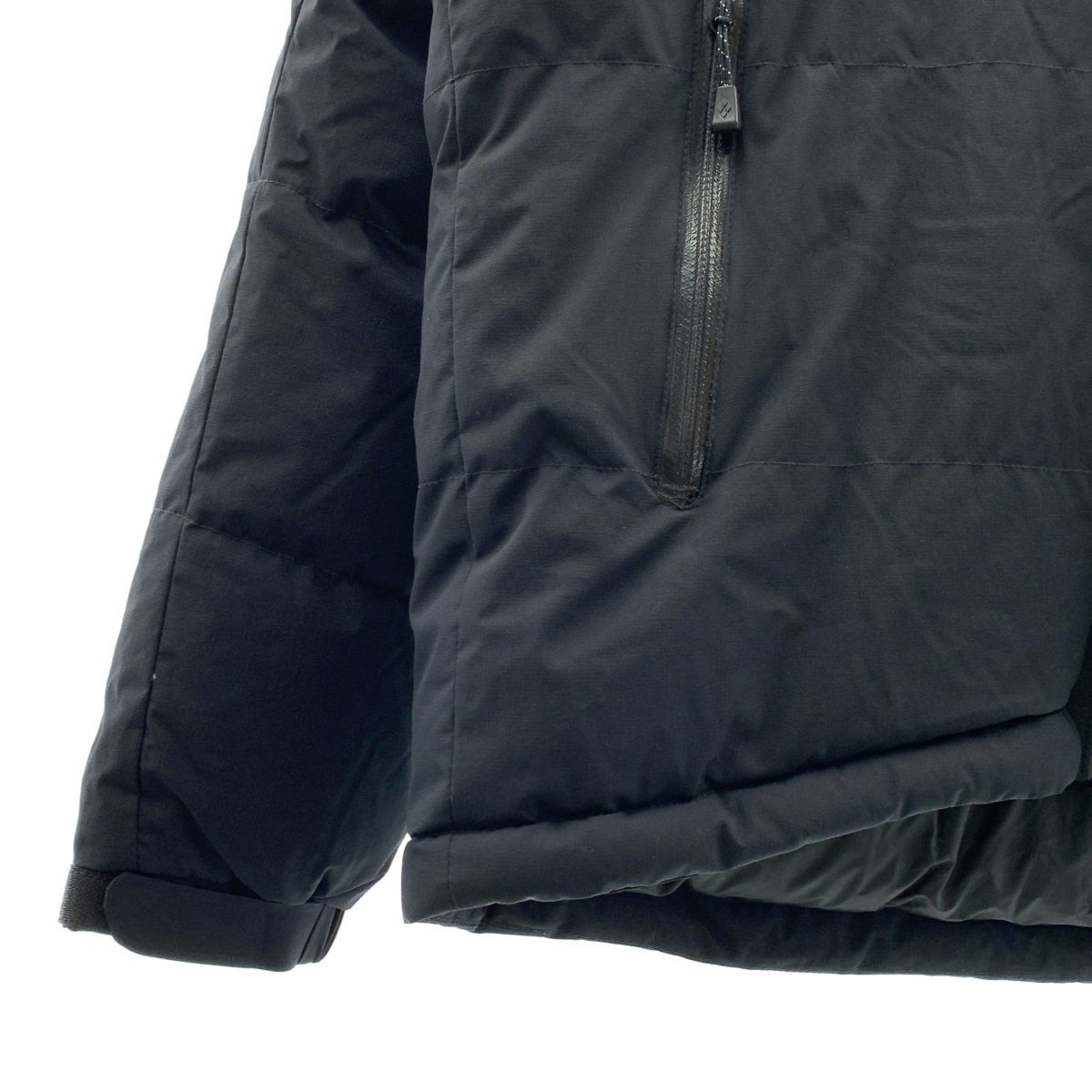 mont-bell / モンベル GORE-TEX / ゴアテックス パーマフロスト ダウンパーカ ダウンジャケット / 1101574