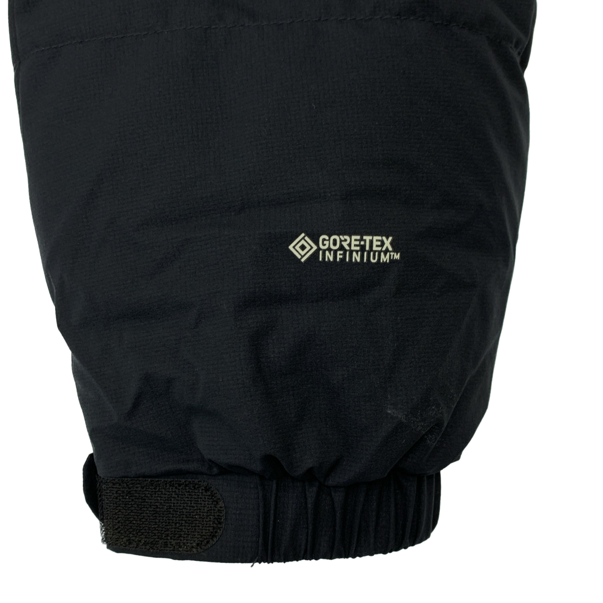 mont-bell / モンベル GORE-TEX / ゴアテックス パーマフロスト ダウンパーカ ダウンジャケット / 1101574