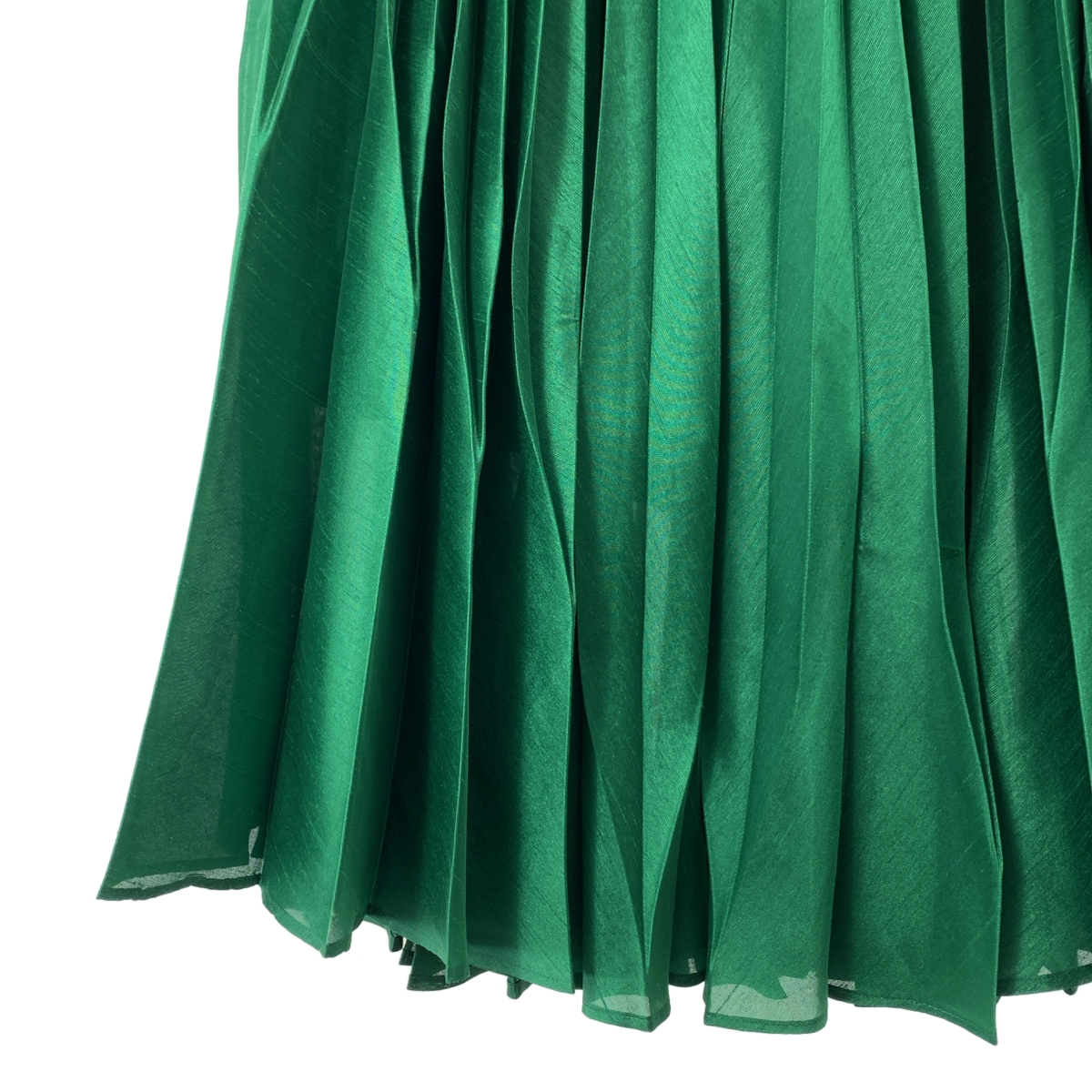 UN3D / アンスリード ORIGAMI PLEATS PT / オリガミプリーツワイドパンツ